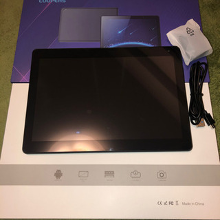 新品未使用2021タブレットパット