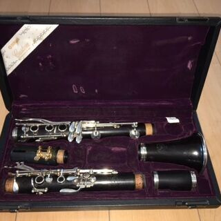 YAMAHA（ヤマハ） クラリネット CX-YCL 851 Ⅱ 中古品