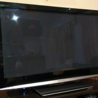 42インチ　プラズマ　テレビ　パナソニック　ビエラ【VIERA ...