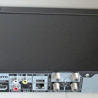 ☆ソニー SONY BDZ-EW520 ブルーレイレコーダー BD&HDD 500GB◇2016年