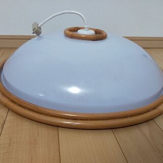 照明の画像