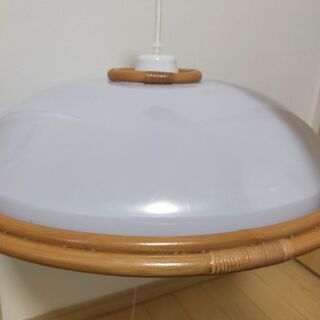 照明の画像