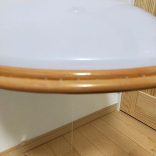 照明の画像