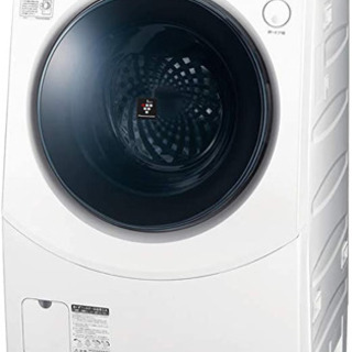 ドラム式洗濯機　無料引取します後1台