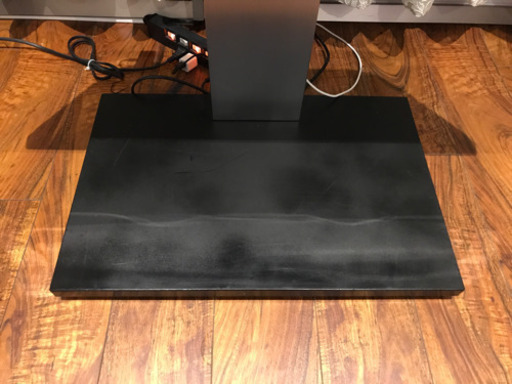 SONY 40インチTV+純正スタンドセット