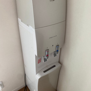 ウォーターサーバー