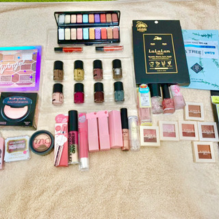 コスメまとめ売り 全て新品未使用 期間限定価格