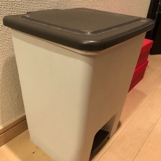 ゴミ箱