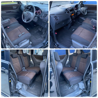 🌏ルークスHighway star 🌏平成23年式🌏パワースライドドア🌏綺麗な車🌏の画像