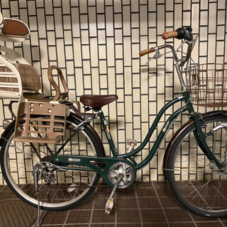 中古】瑞光四丁目駅の自転車を格安/激安/無料であげます・譲ります