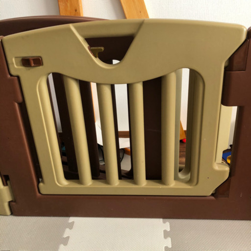 キッズパーテーション