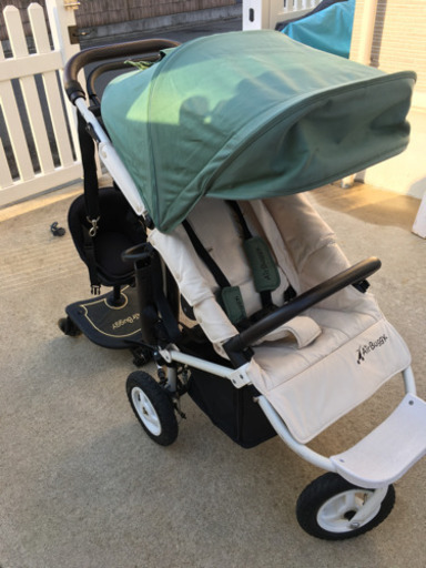 本日中価格エアバギー　ココプレミアムハーモニーセレクション　ジェイド