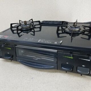 Rinnai リンナイ グリル付き ガステーブル RT61GH-...