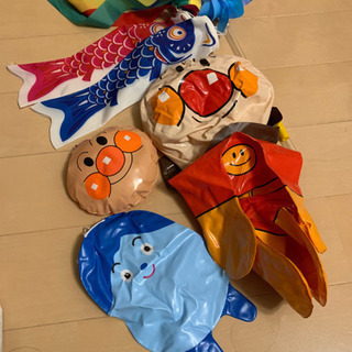おまけ　さしあげます