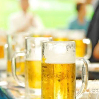 GW🍺各日、限定で先着1名まで✋‼️ − 東京都