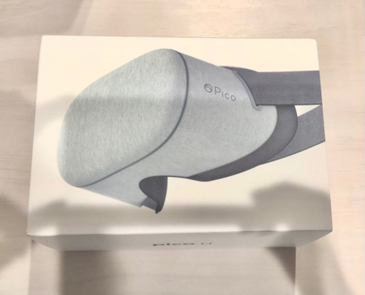 【未使用品】Pico U Lite   VRゴーグル