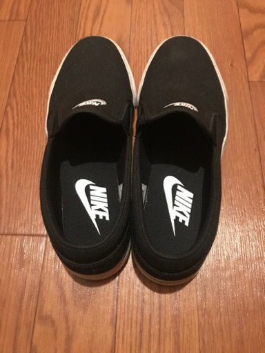 NIKE 靴 24.5cm