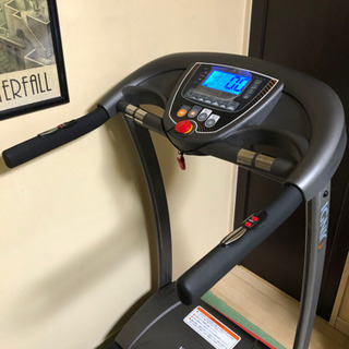 ランニングマシン　イグニオ　トレッドミルR16