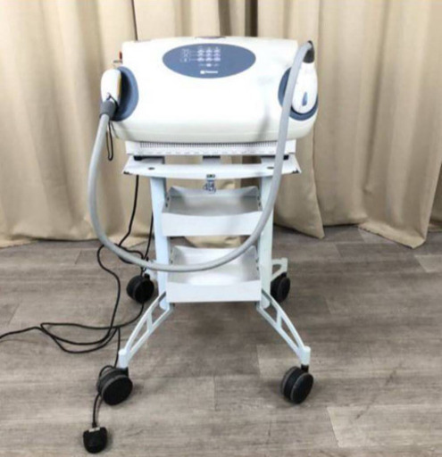 業務 脱毛 フォトフェイシャル メディラックスプラス