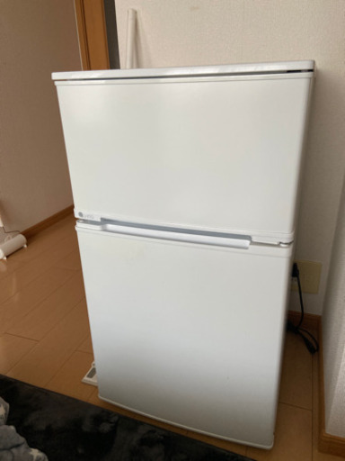 本日まで急募！冷蔵庫