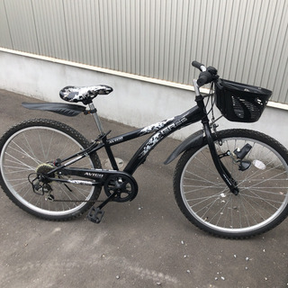 子供用　自転車