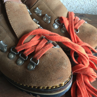 登山靴　25.5