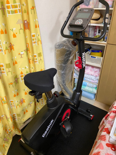 【お取引中】Reebok GB50-19 本体＋マット