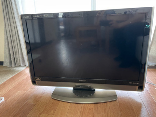 テレビ