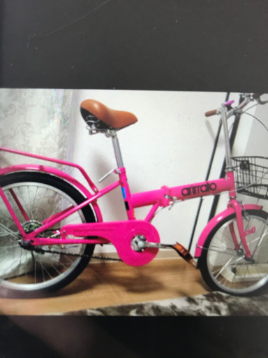 ミニ自転車、ミニチャリ