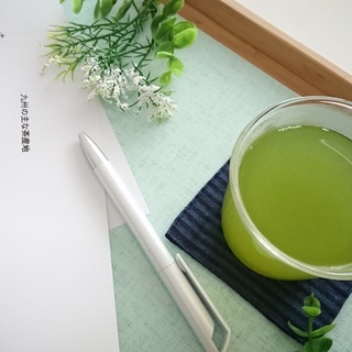 【7月の日本茶オンデマンドレッスン】おうち時間をたのしもう♪の画像