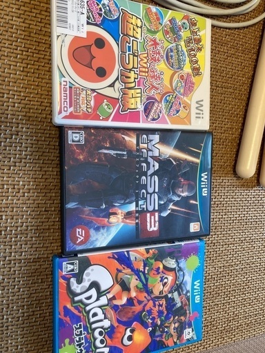 WiiU