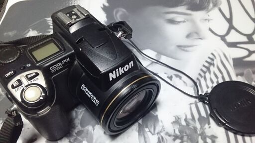 Nikon コンパクト一眼レフ No.89値下げしました。