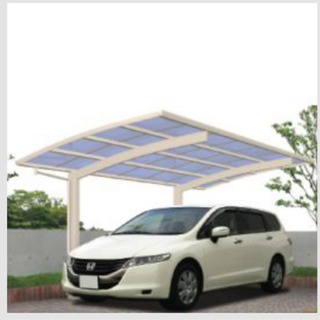 カーポート 車庫