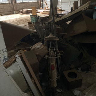 自転車 部品