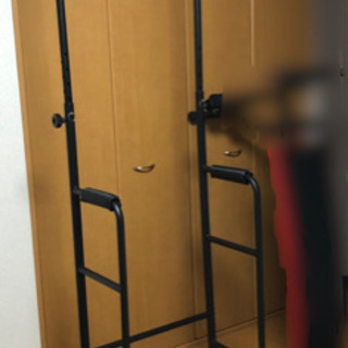 懸垂マシーン　美品