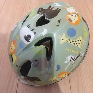tete キッズヘルメット