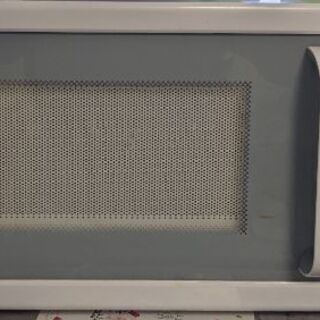 電子レンジ