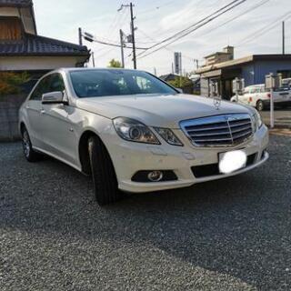 車検令和4年10月迄 ベンツ E250 ブルーエフィシェンシー ...