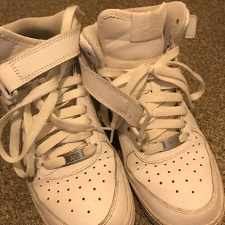 NIKE、エアーホースワンの画像