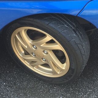 ◇プレオ　ＲＳリミテッド◇　◇５ＭＴ/スーパーチャージャー/ＳＲＴマフラー、エアロ、タワーバー◇の画像