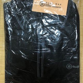 最終　値下げ❗️新品！山本寛斎デザインポロ