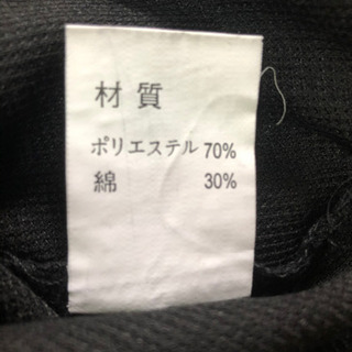 最終　値下げ❗️新品！山本寛斎デザインポロの画像