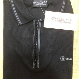 最終　値下げ❗️新品！山本寛斎デザインポロの画像