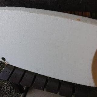 ボディーボードの画像