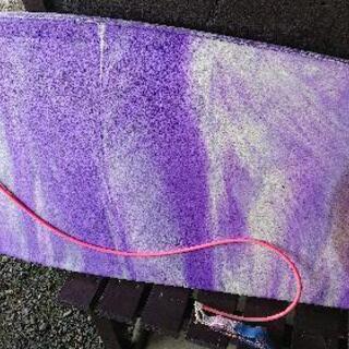 ボディーボードの画像