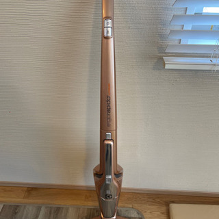 エレクトロラックス コードレス 掃除機 エルゴラピード