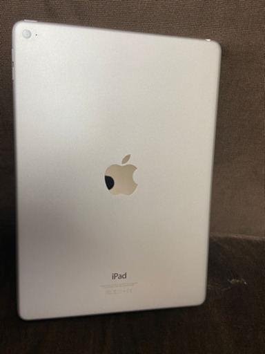 iPadAir2+apple watch3セット