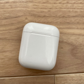 Air Pods 2世代　
