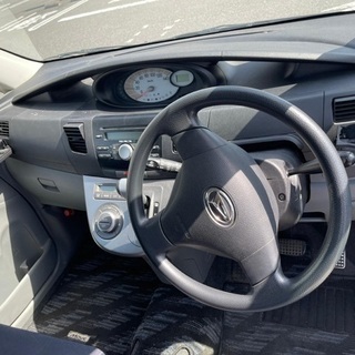 ダイハツムーブ、の画像