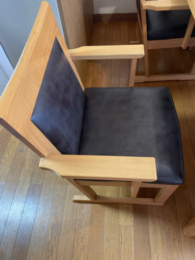 ダイニングテーブルベンチ式